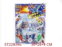 ST228395 - ASSEMBLY ROBOT