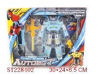 ST228402 - ASSEMBLING ROBOT