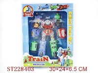 ST228403 - ASSEMBLING ROBOT