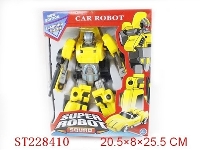 ST228410 - ASSEMBLING ROBOT