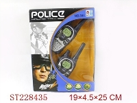 ST228435 - WALKIE TALKIE TOYS SERIES