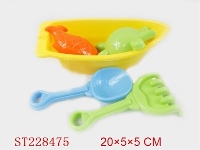 ST228475 - BEACH BOAT