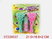 ST228537 - MAGIC MARKER LAUNCHER (2 COLOR ASSORTED)