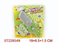 ST228549 - KNIFE LAUNCHER (2 COLOR ASSORTED)