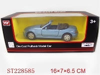 ST228585 - 1:43 DIE CAST CAR