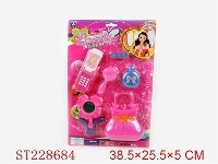 ST228684 - 饰品套装