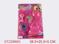 ST228685 - 饰品套装