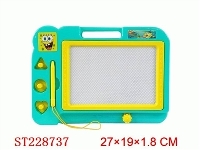 ST228737 - MAGNETIC DRAWING BOARD