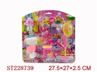 ST228739 - FURNITURE （5 PCS )