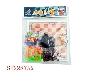 ST228755 - CHESS SET 24 in 1