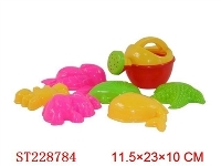 ST228784 - BEACH SET