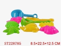 ST228785 - BEACH SET