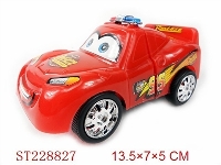 ST228827 - 惯性变形车