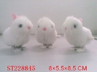 ST228845 - WIND UP RABBIT