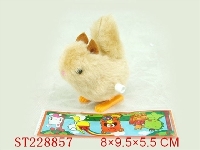 ST228857 - WIND UP SQUIRREL