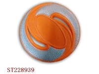 ST228939 - 10 INCH PU FRISBEE