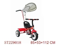 ST229018 - BABY TRICYCLE
