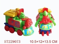 ST229073 - TRANSFORMABLE THOMAS