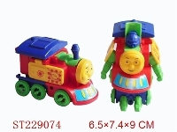 ST229074 - TRANSFORMABLE THOMAS