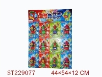 ST229077 - TRANSFORMABLE THOMAS
