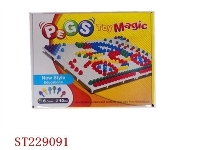 ST229091 - EDUCATIONAL TOYS,240PCS