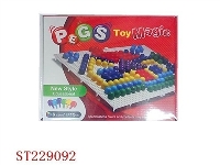 ST229092 - EDUCATIONAL TOYS,60PCS