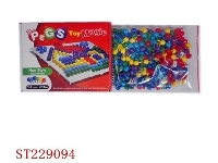 ST229094 - EDUCATIONAL TOYS,180PCS