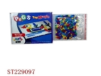 ST229097 - EDUCATIONAL TOYS,180PCS