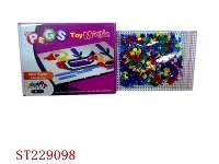 ST229098 - EDUCATIONAL TOYS,270PCS