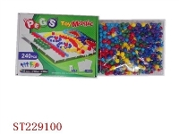 ST229100 - EDUCATIONAL TOYS,240