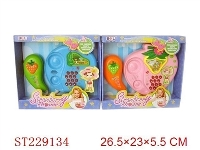 ST229134 - STRAWBERRY TELEPHONE