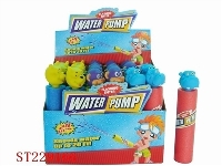 ST229166 - 卡通珍珠棉水炮,24pcs per display box