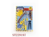 ST229197 - TOOL TOYS SERIES