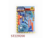 ST229200 - TOOL TOYS SERIES
