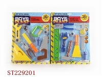 ST229201 - TOOL TOYS SERIES