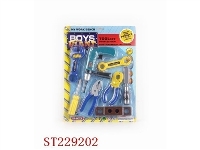 ST229202 - TOOL TOYS SERIES