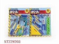 ST229203 - TOOL TOYS SERIES