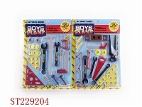 ST229204 - TOOL TOYS SERIES