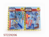 ST229206 - TOOL TOYS SERIES