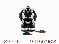 ST229219 - PULL -LINE ROBOT