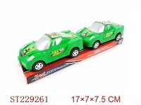 ST229261 - BEN10惯性车