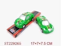 ST229265 - BEN10 惯性赛车