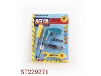 ST229271 - TOOL TOY,5PCS