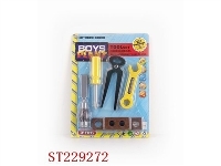 ST229272 - TOOL TOY,5PCS