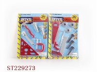 ST229273 - TOOL TOY,2ASSTD