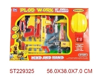 ST229325 - TOOLS SETS