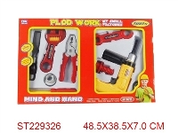 ST229326 - TOOLS  SETS