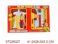 ST229327 - TOOLS SETS