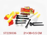 ST229336 - TOOLS SETS