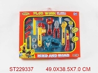 ST229337 - TOOLS SETS